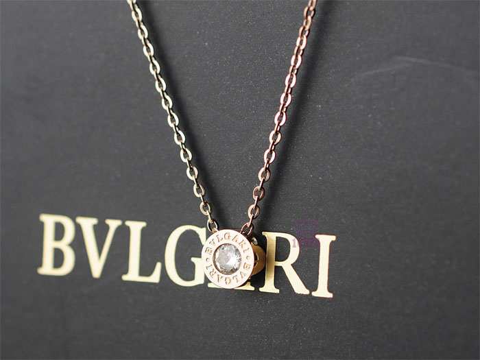 Collana Bvlgari Modello 38